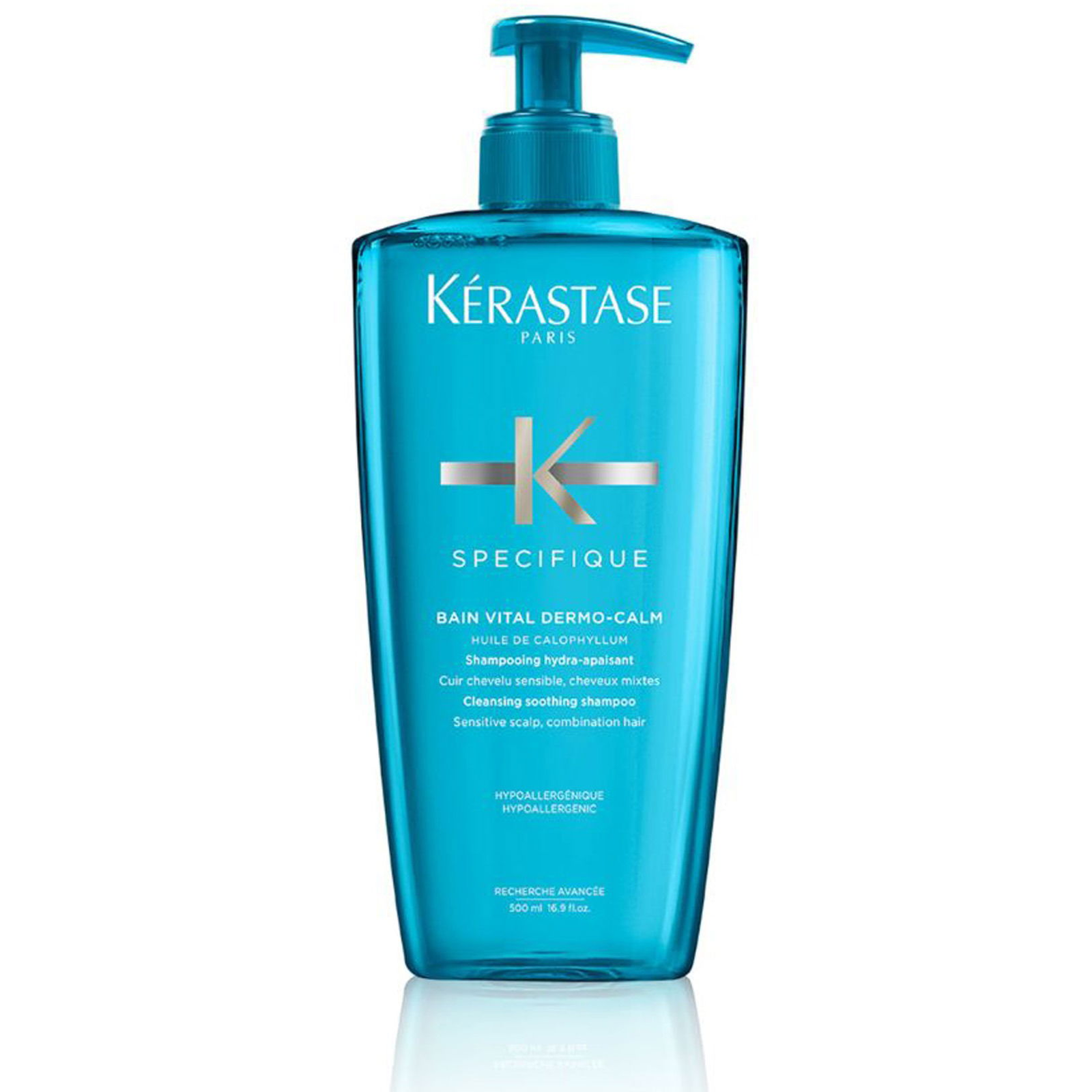 KÉRASTASE Specifique Bain Vital Dermo Calm 500ml (3474630538115)
