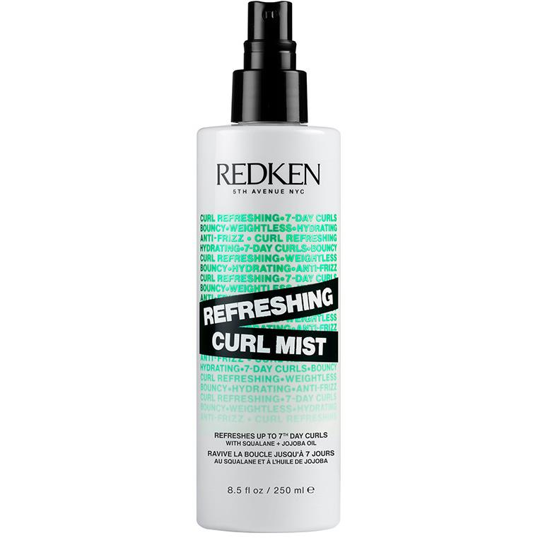 REDKEN Refreshing Curl Mist, 250 ml (3474637214753)