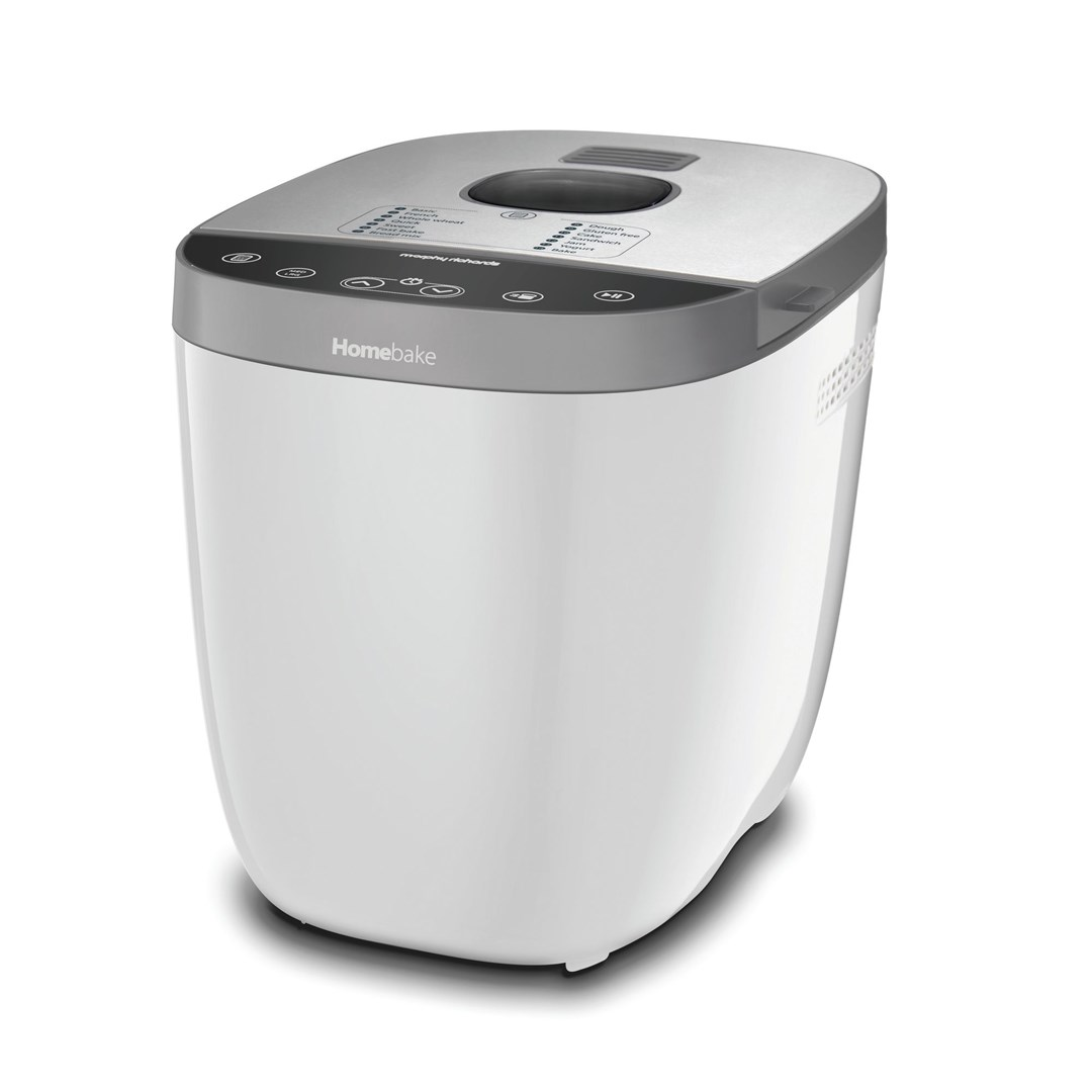Morphy Richards Home Bake Kenyérsütő