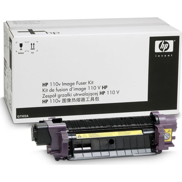HP RM1-3146-060CN фюзер
