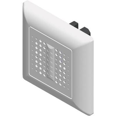 Grothe (43711) Hangmű 8 - 12 V 80 dBA Fehér (43711)