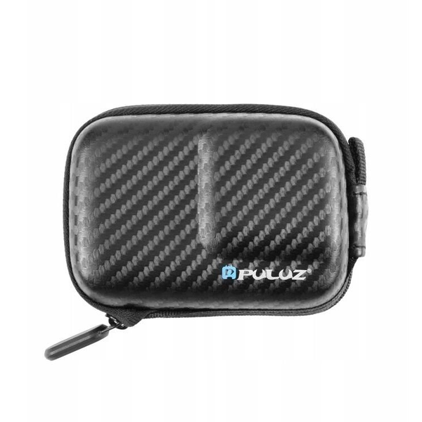 Sztywne Etui Ochronne Futerał Case Walizka Do Dji Osmo Action 4 / Action 3 /  Pu946b / Etui Z Wadą