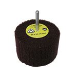  Klingspor Ściernica listkowa NFS 600 80 x 50mm coarse (258926)