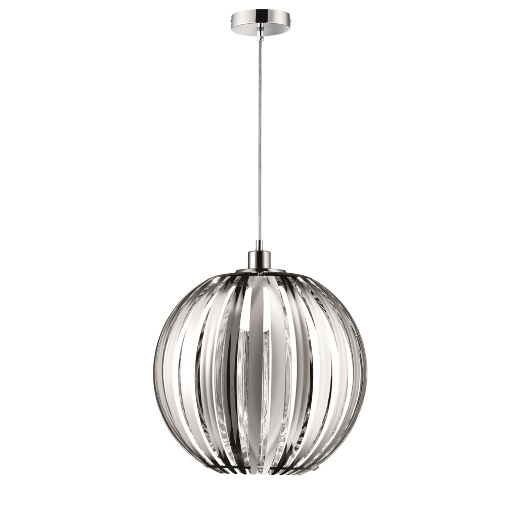 TRIO 304100106 Zucca függesztett lámpatest (304100106)