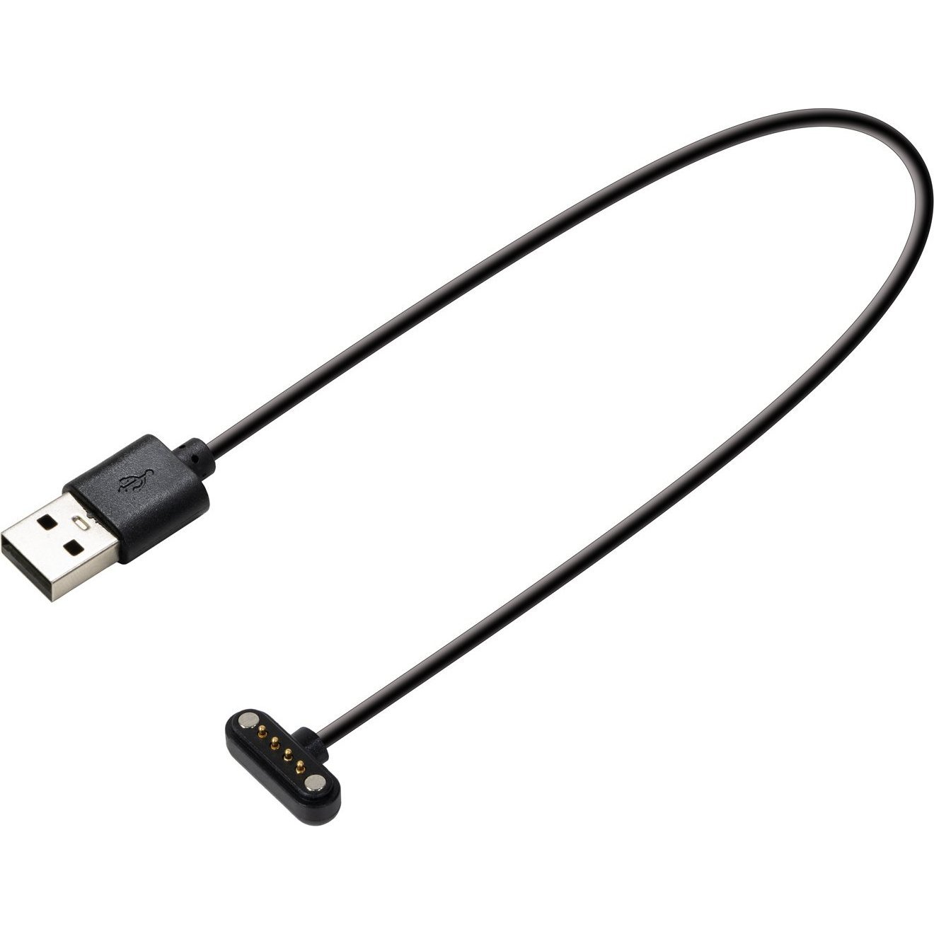 EVOLVEO Mágneses töltőkábel BoneSwim Lite/Pro BSL-CHARCBL (BSL-CHARCBL)