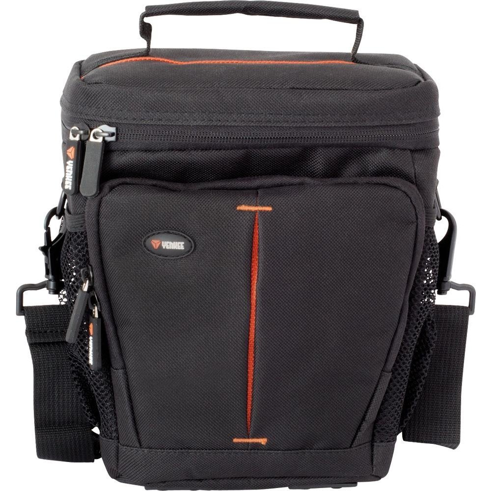 Yenkee YBC 520 BK kamera táska (35042106)