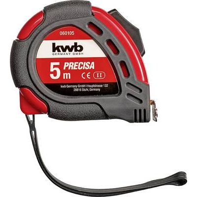 KWB Mérőszalag 5 m (060105)