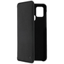 Hama Finest Sense Booklet Samsung Galaxy A21s hátlap tok fekete (00196854)