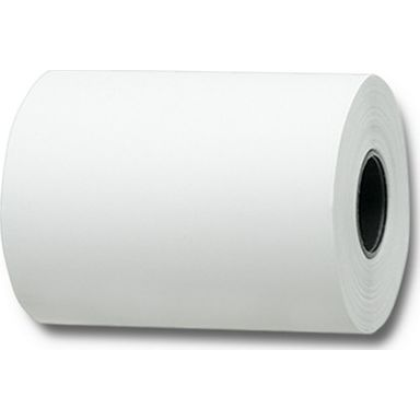  Qoltec Rolka termiczna Qoltec 57x15 | 55g/m2 | 10szt