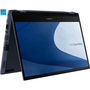 ASUS Notebook ExpertBook B5402FBA-KA0235X - 35.6 cm (14") - Intel Core i5-1240P - Black (90NX05J1-M008T0)
