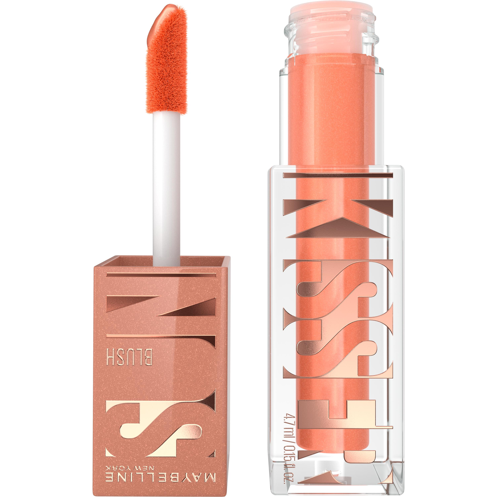 MAYBELLINE NEW YORK Sunkisser 02 Uptown Glow 4,7 ml (3600531668402)