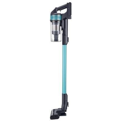 Samsung Jet 60 turbo akkumulátoros állóporszívó mentaszínű (VS15A6031R1/GE) (VS15A6031R1/GE)