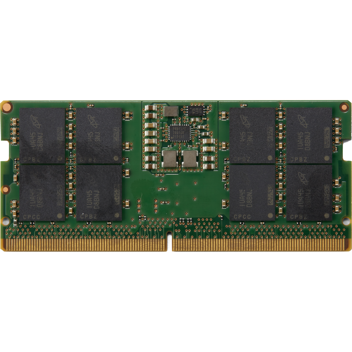 HP 32GB DDR4 3200MHz SODIMM Notebook Memória (4S967AA#AC3)