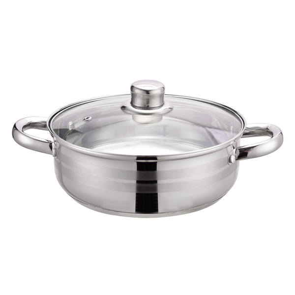 TOO KT-414 24cm Lábas (KT-414)