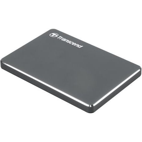 1TB STOREJET 2.5IN C3N PORTABLE HDD (TS1TSJ25C3N)