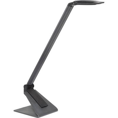 Maul (8206089) LED-es asztali lámpa LED A fényforrászt elektromos szakember cserélheti 5 W Antracit (8206089)