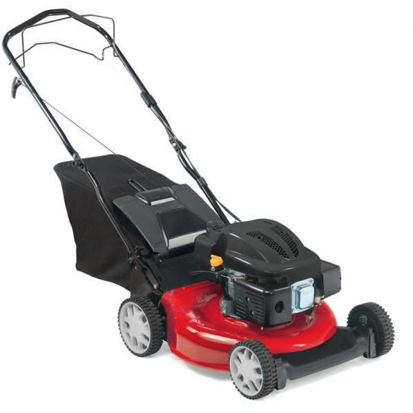 MTD SMART 46 SPO önjáró benzines fűnyíró (12E-TAMG600)