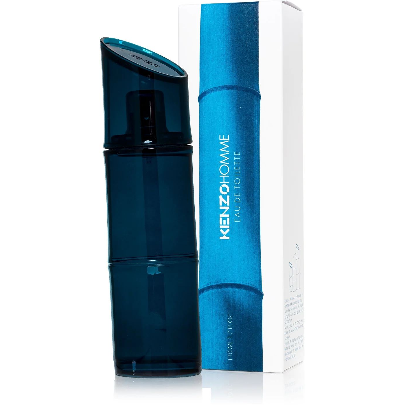 Kenzo Homme Eau de Toilette EdT 110 ml Uraknak (3274872423336)