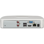 Dahua Technology NVR2104-I мрежои видеорекордер (NVR) 1U Бяла