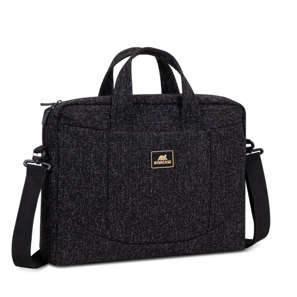 RivaCase 7931 Laptop bag 15,6" Black (4260403578506)