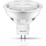 Philips 8719514307629 светодиодна лампа Топла светлина 2700 K 4,4 W GU5.3 F