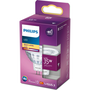 Philips 8719514307629 светодиодна лампа Топла светлина 2700 K 4,4 W GU5.3 F