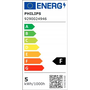 Philips 8719514307629 светодиодна лампа Топла светлина 2700 K 4,4 W GU5.3 F