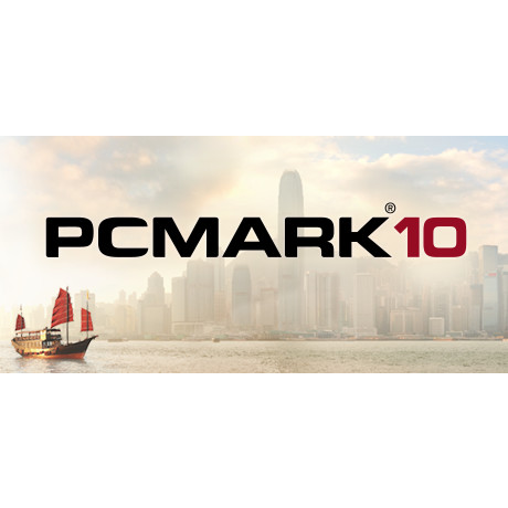 PCMark 10