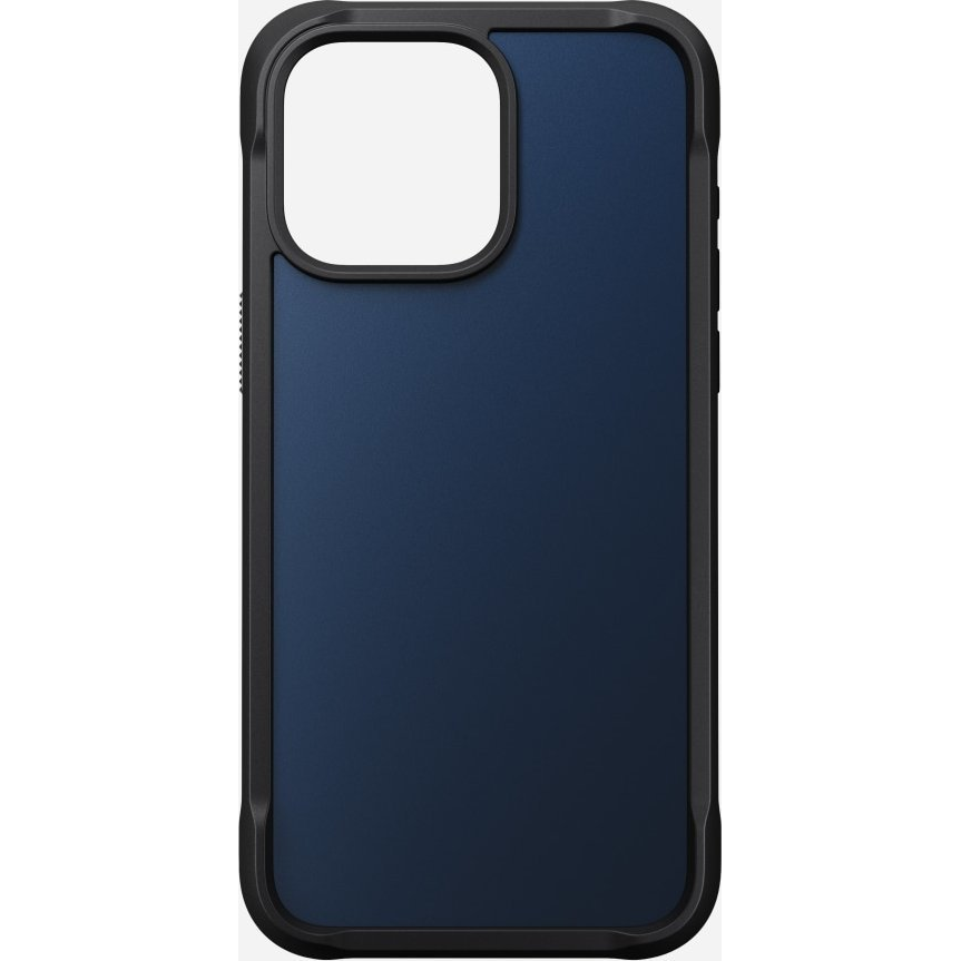 Nomad Rugged iPhone 15 Pro Max ütésálló tok, atlantic kék (NM01641285)