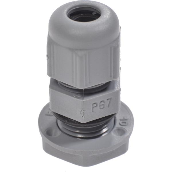 Legrand 098020 kabelforskruning 1 stk