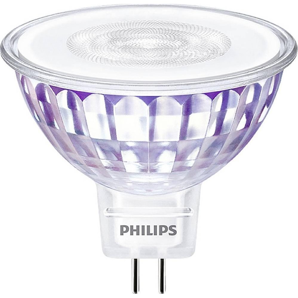 Philips 8718699773991 LED lámpa Meleg fény 5 W G (929001904755)