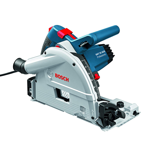 Bosch 0 601 675 001 transportabel rundsav 16,5 cm 6250 rpm 1400 W