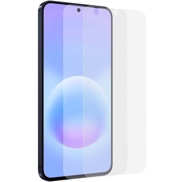 Samsung Folia ochronna Samsung EF-UA576CTEGWW na Samsung Galaxy A57 5G