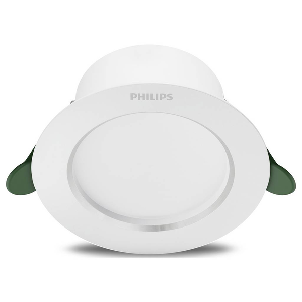 Philips 8720169308121 bodové osvetlenie Zapustené bodové osvetlenie LED