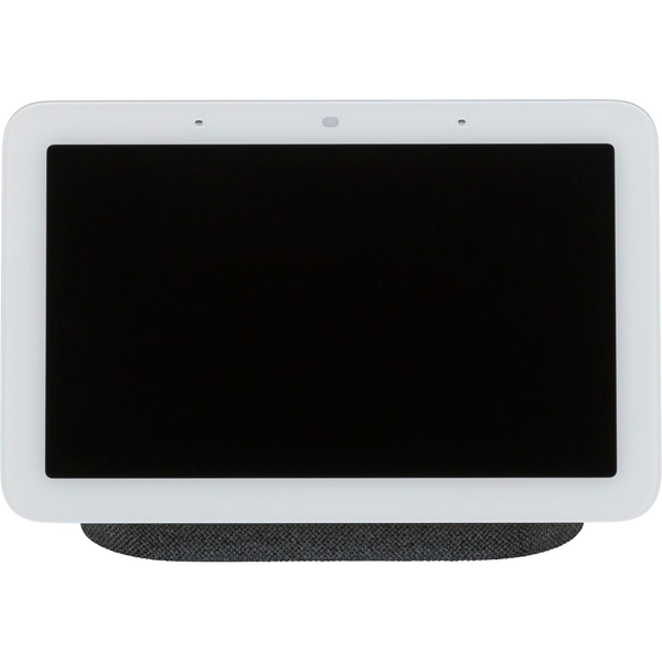 Google Nest Hub Gen 2 Smart Home Assistant - Okosotthon Hangasszisztens