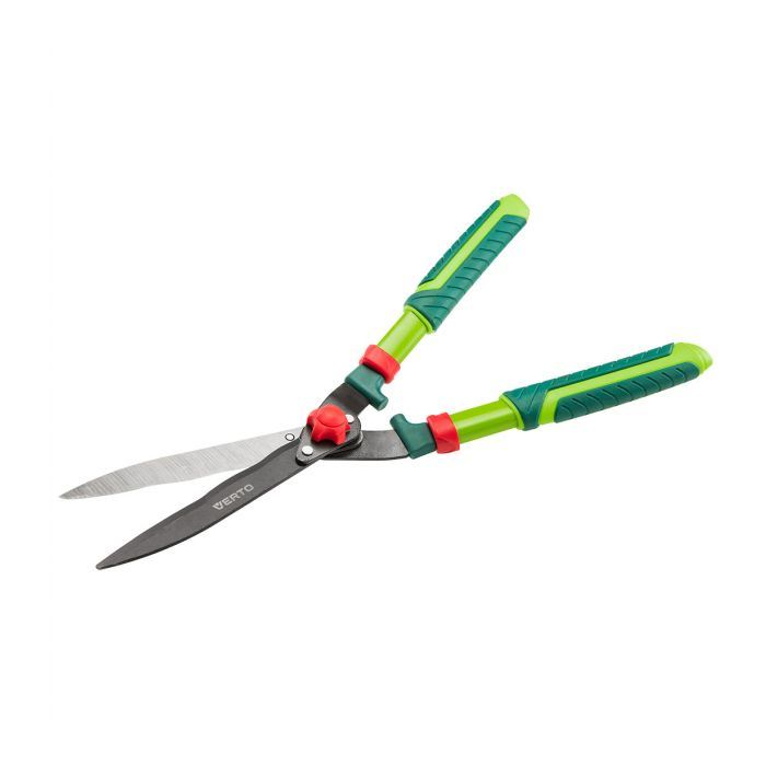 Verto 15G311 Sövényvágó olló 550mm penge 200mm (Verto15G311)