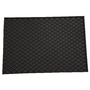 M. A. T. Group gumiszőnyeg 40 × 50 cm Fekete nagy R1/352