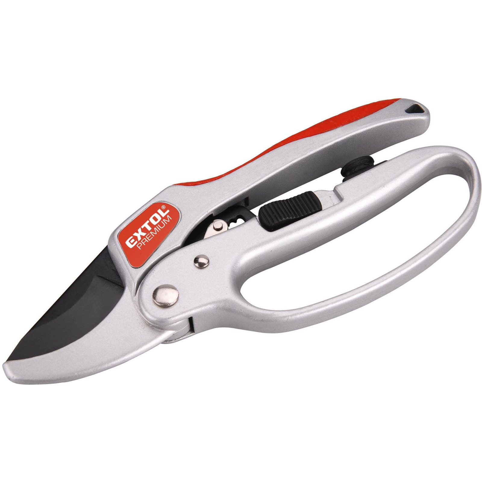 EXTOL PREMIUM metszőolló szarvval. fogaskerék, 205 mm, SK5 (8872180)