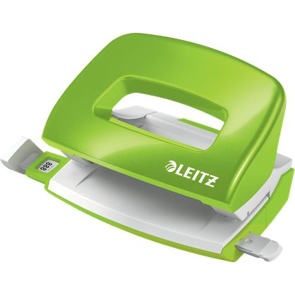 Leitz NeXXt 50601054 hulmaskine og tilbehør Grøn