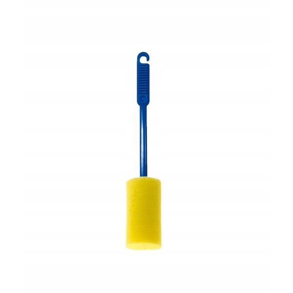 CLEANER FOR THERMOS FLASKS CELLULAR MAT
