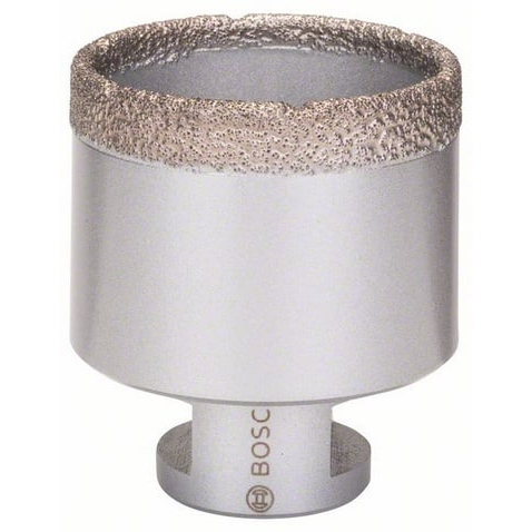 Bosch 2608587125 Gyémántfúrókorona Sarokcsiszolóra - 51x35 mm (2608587125)