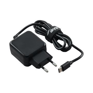 Akyga 15W USB-C tablet töltő adapter (AK-TB-16) (AK-TB-16)