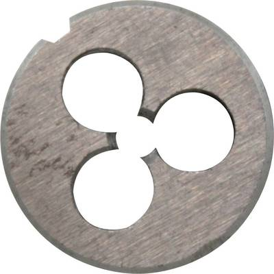 Donau Elektronik MSE30L Menetvágó vas Metrikus M3 Bal vágó 16 mm 5 mm (MSE30L)