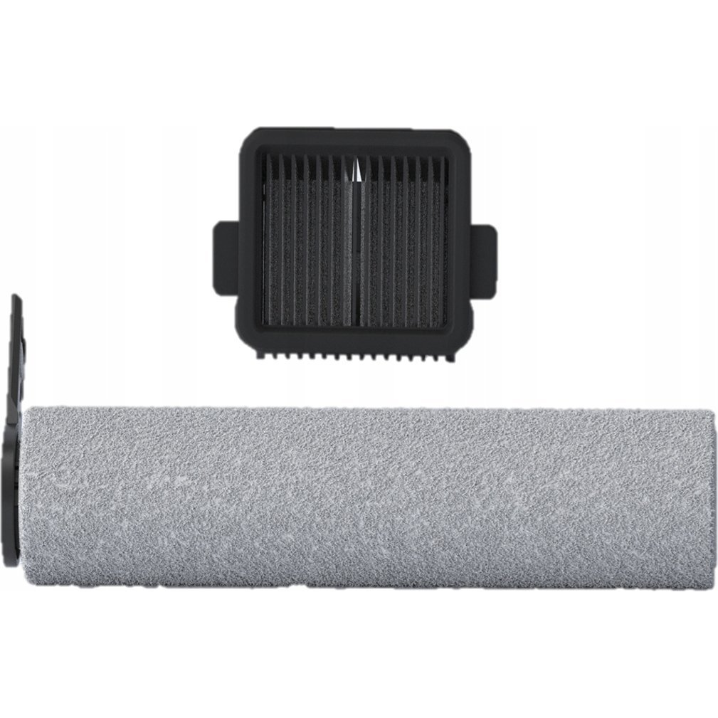 EZVIZ RH2 vezeték nélküli porszívó gyári tartozék csomag, 1 db gördülő kefe és 1 db HEPA filter (CS-RA-KIT03)