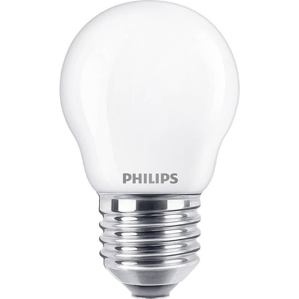Philips 8718699763916 LED-lampe Varm hvid 2700 K 4,3 W F