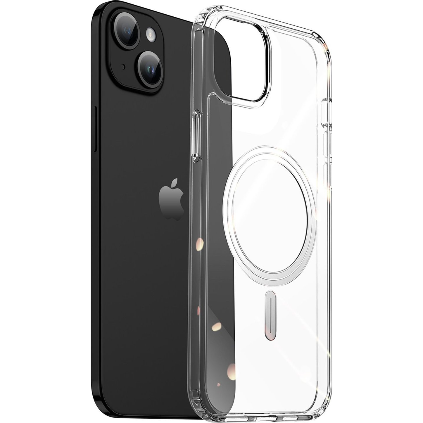 MŰANYAG TELEFONVÉDŐ (6934913025000)