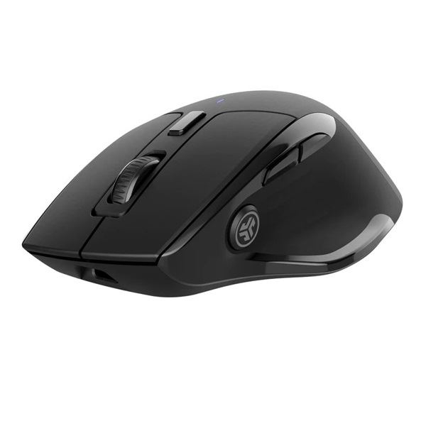 JLAB JBuds Bluetooth vezeték nélküli egér fekete