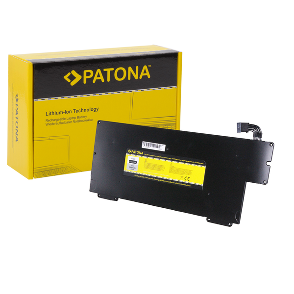 Patona PT2365 Pro Apple MacBook Air 13" Laptop akkumulátor 32,56 Wh