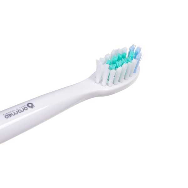 Elektrický zubní kartáček OROMED SONIC BASIC WHITE