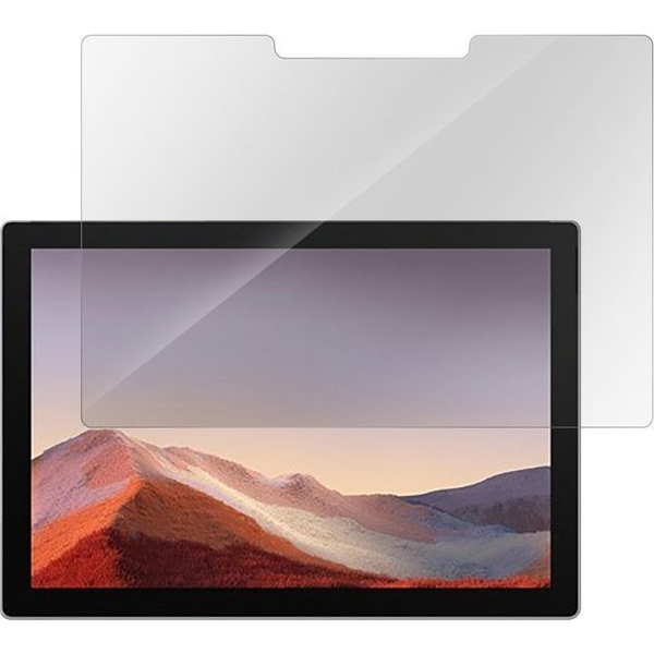 eSTUFF ES517010 protezione per lo schermo dei tablet Pellicola proteggischermo trasparente Microsoft 1 pz